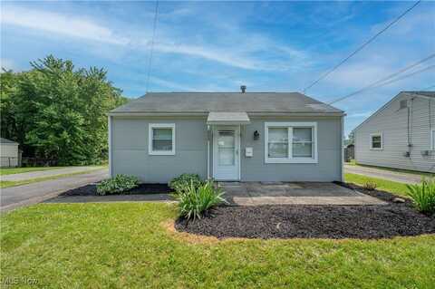 117 N Navarre Avenue, Youngstown, OH 44515