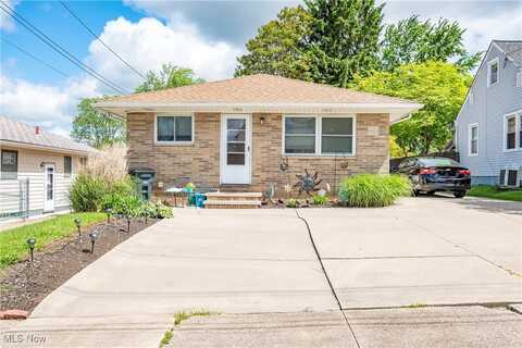 19 & 21 E Dresden Avenue, Akron, OH 44301