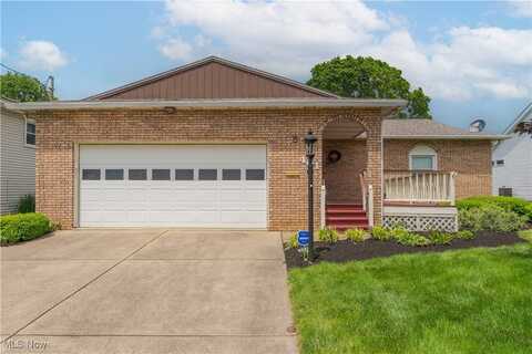 401 9th Street NW, North Canton, OH 44720