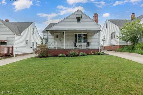 5223 E 115th Street, Garfield Heights, OH 44125