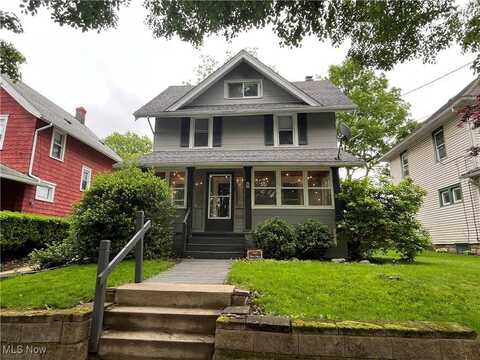 1627 Union Street, Cuyahoga Falls, OH 44221
