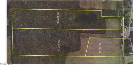 CR 500, Sullivan, OH 44880