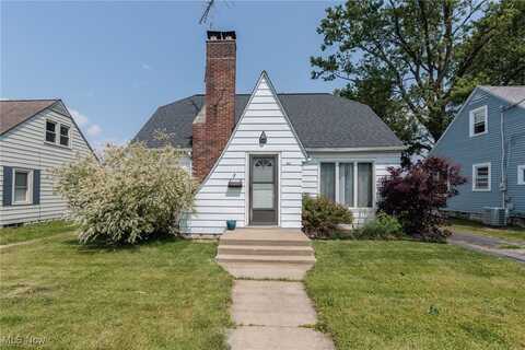 703 Hale Avenue, Ashland, OH 44805