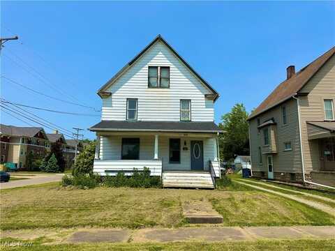 202 Prospect Street, Girard, OH 44446