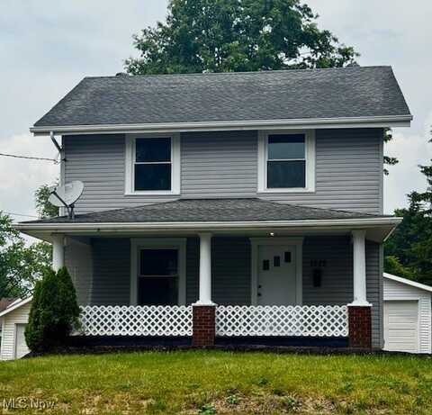 1525 34th Street NW, Canton, OH 44709