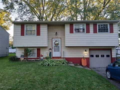 712 Indiana Avenue, Mc Donald, OH 44437