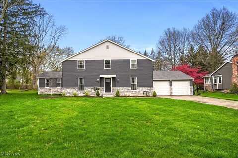 5433 Fleetwood Avenue NW, Canton, OH 44718