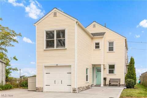 64 Maplecliff Drive, Avon Lake, OH 44012