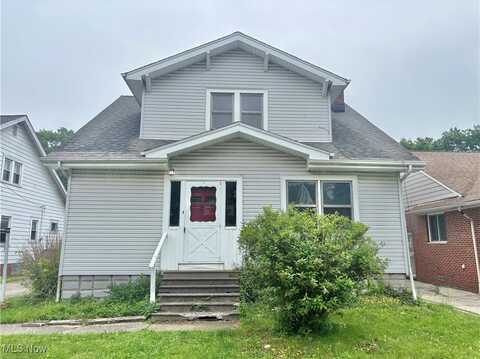 9615 Cardwell Avenue, Cleveland, OH 44105
