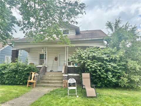 351 E Glenwood Avenue, Akron, OH 44310