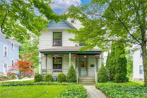 100 Byers Avenue, Akron, OH 44302