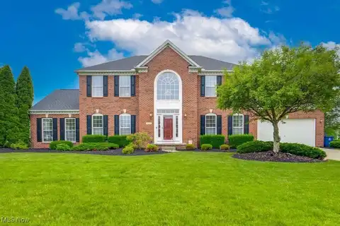 4746 Derby Drive, Avon, OH 44011