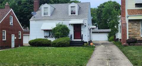 15603 Talford Avenue, Cleveland, OH 44128