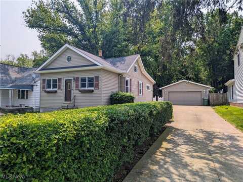 36296 S Riverview Drive, Eastlake, OH 44095