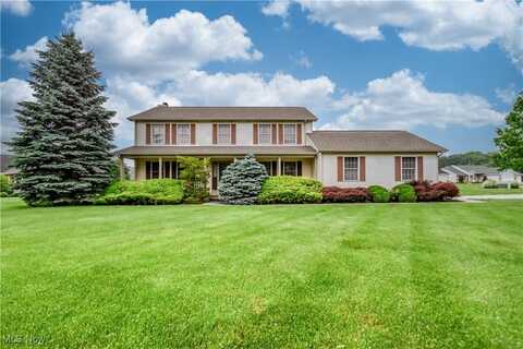 5191 Salt Lick Court, Mentor, OH 44060