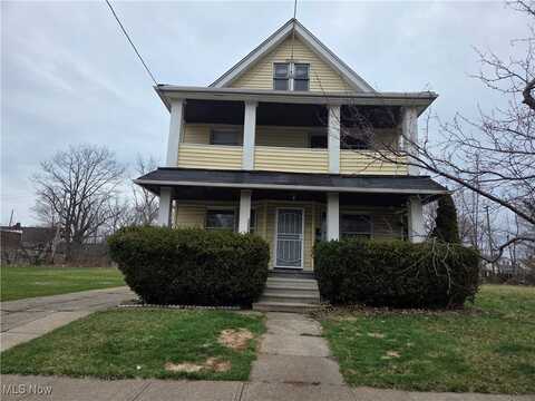 13209 Ferris Avenue, Cleveland, OH 44105