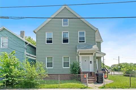 2763 W 32nd Street, Cleveland, OH 44113