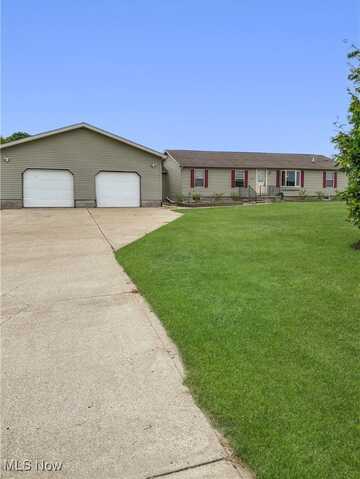 4182 Reger Road, Conneaut, OH 44030