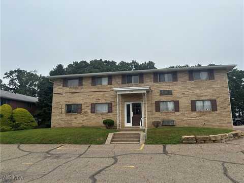 4739 20th Street NW, Canton, OH 44708
