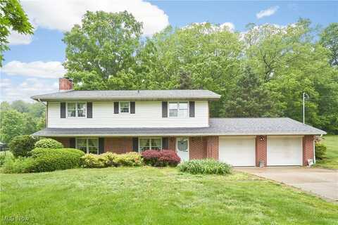 4307 Paxton Road, Copley, OH 44321
