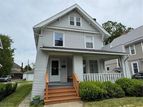 1733 E 47th Street, Ashtabula, OH 44004