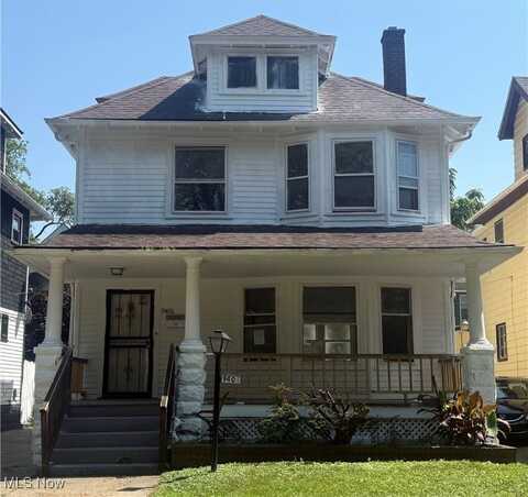 9406 Columbia Avenue, Cleveland, OH 44108