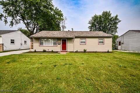 2312 Midway Avenue NE, Canton, OH 44705