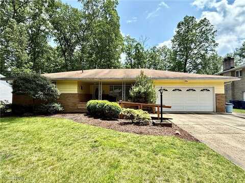 1109 Roseway Avenue SE, Warren, OH 44484