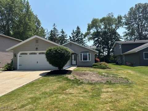 275 Butternut Lane, Berea, OH 44017
