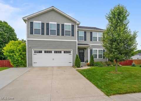 5032 Blackberry Lane, Ravenna, OH 44266