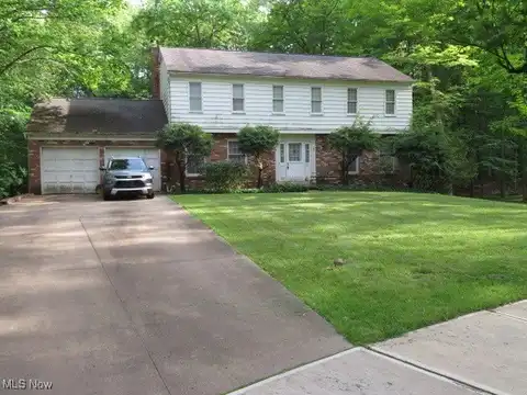 33100 Coachman Lane, Solon, OH 44139