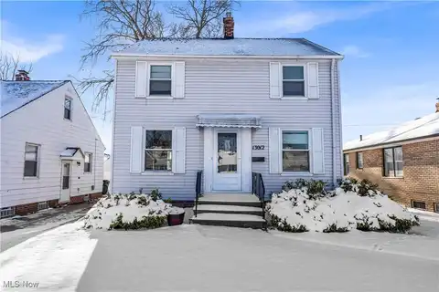 13012 Willard Avenue, Garfield Heights, OH 44125
