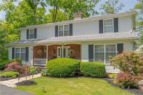 1201 Overlook Drive, Alliance, OH 44601