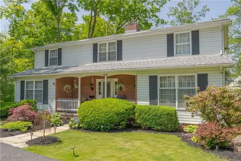 1201 Overlook Drive, Alliance, OH 44601