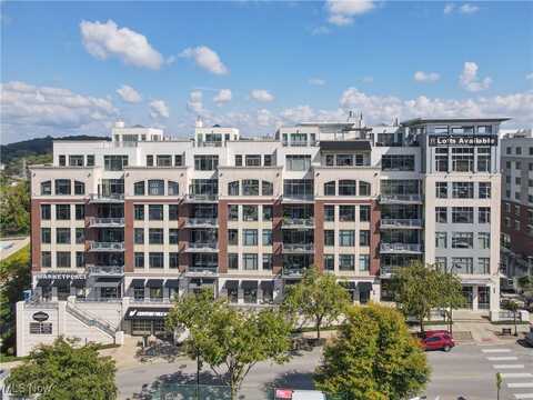 21 Furnace Street unit: 603, Akron, OH 44308