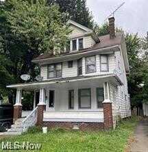 1217 E 125th. Street, East Cleveland, OH 44112