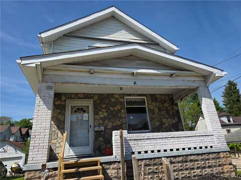 1213 Plum Street, Steubenville, OH 43952