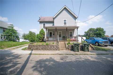 514 Lawn Avenue NW, Canton, OH 44708