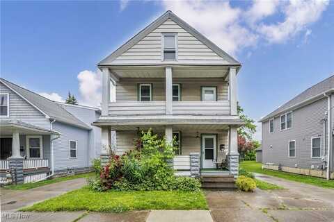 6729 Forman Avenue, Cleveland, OH 44105