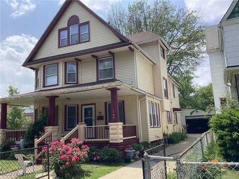 1794 W 54th Street, Cleveland, OH 44102