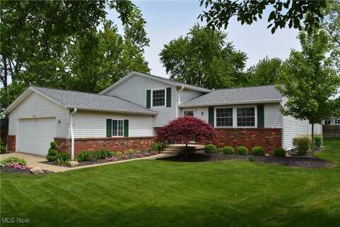 673 Northfork Way, Brunswick, OH 44212