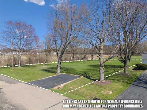 Chester Avenue, Louisville, OH 44641