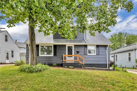 6207 Dartworth Drive, Parma, OH 44129