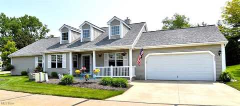 335 Devon Pond, Aurora, OH 44202