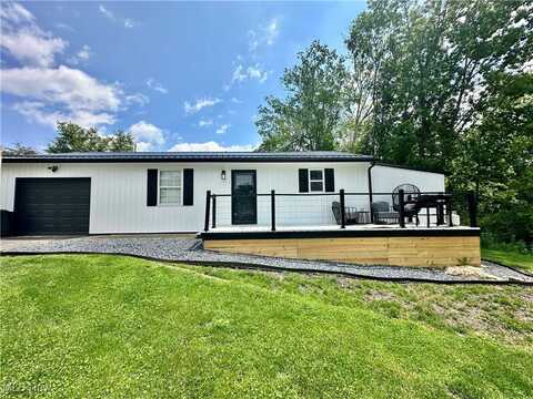 3840 Dona Drive, Zanesville, OH 43701
