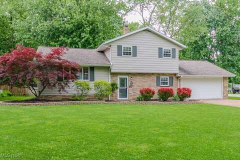 6672 Oakdale Road, Mentor, OH 44060
