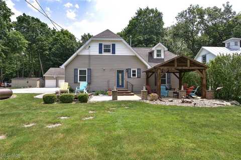 3245 S Memorial Shoreway Drive, Lakeside Marblehead, OH 43440