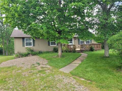 5115 Sangria Drive, West Salem, OH 44287