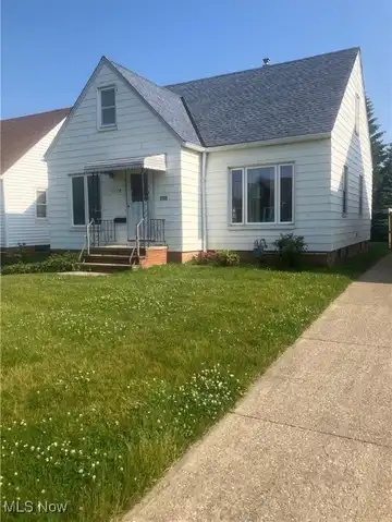 7718 Bertha Avenue, Parma, OH 44129