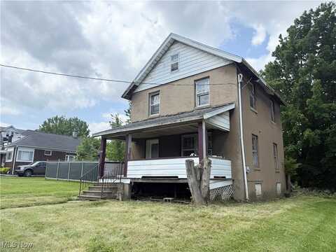 1726 Midland Avenue, Youngstown, OH 44509